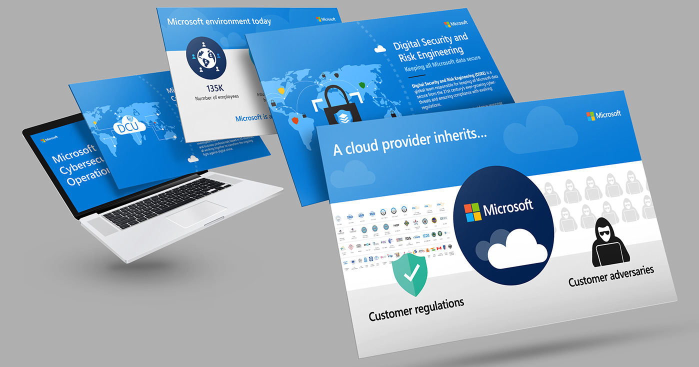 Presentation Design