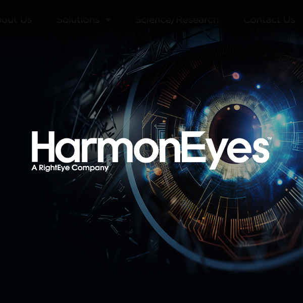 Harmon Eyes