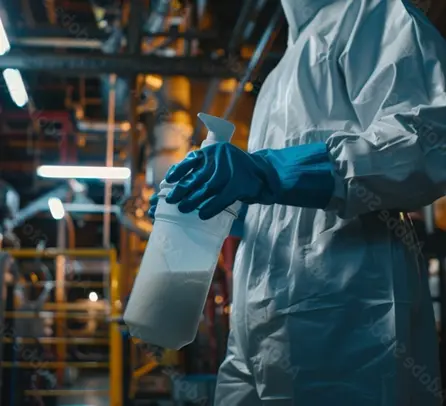 Tier One Chemicals Company