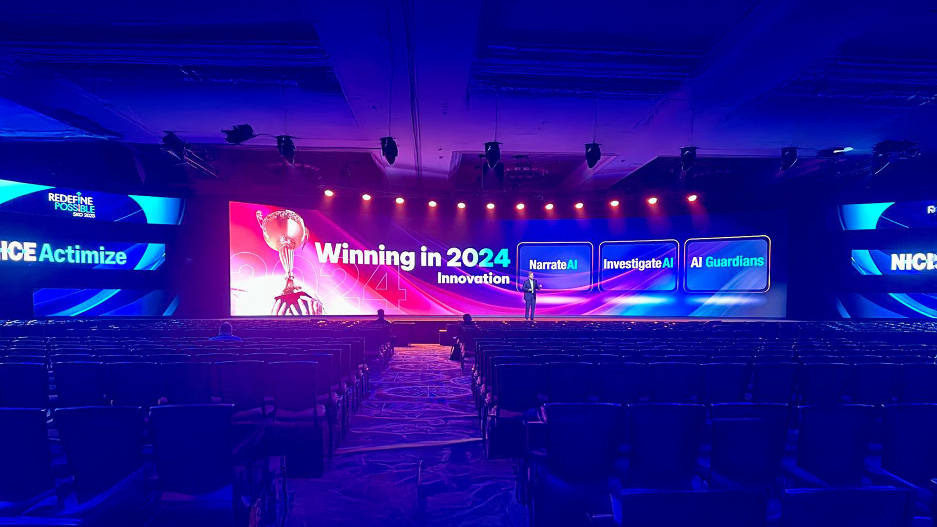 stage design