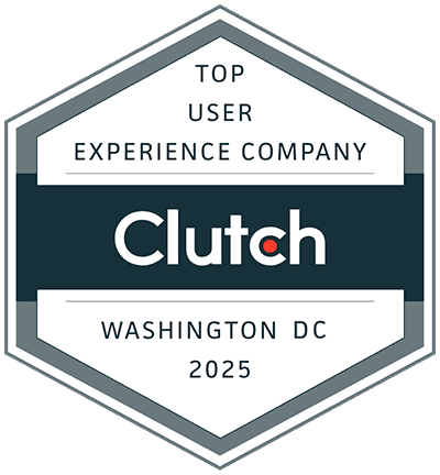Top UX UI Design Agency Washington DC