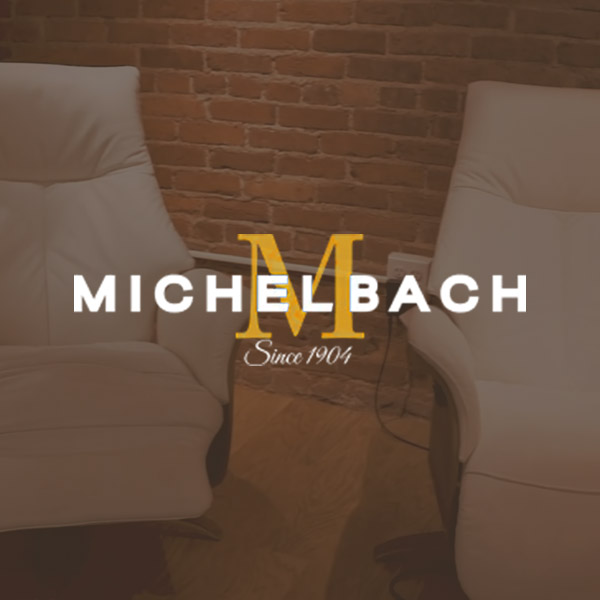 LightMix Launches Rebranded Website for Michelbach, a Historic Alexandria Furniture Destination